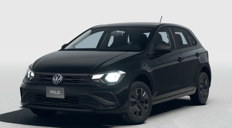 model image